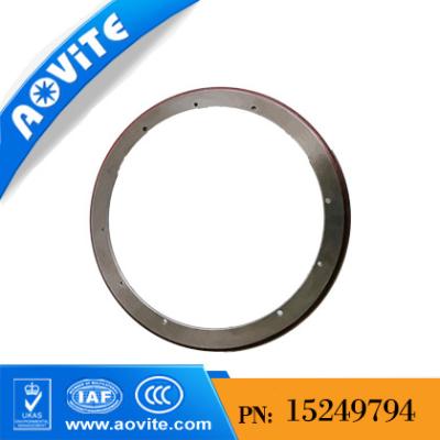 China Housing oil seal 15249794 for dump truck parts TR100  TA parts for sale