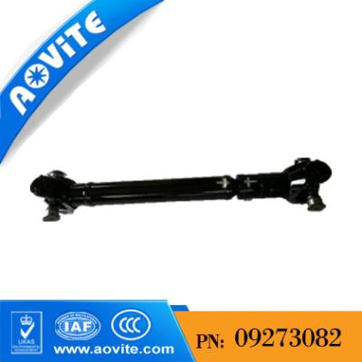 China terex truck parts Rear drive shaft 09273082 for sale