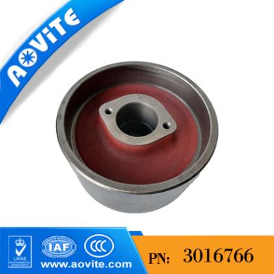 China KTA38 Idler  Tractor Engine Parts Belt Tensioner K38 K50 5372097 3017670 3009483 3016766 for sale