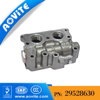 China Terex dump truck TR100 parts VALVE 29528630 29525039 06758907 06768264 for sale