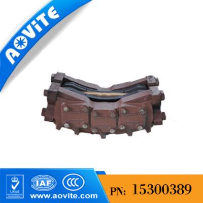 China Factory Direct Wholesale High Quality 15300389 Truck Brake Head Assembly Heavy Dump Truck Accessories For Terex Tr100 for sale