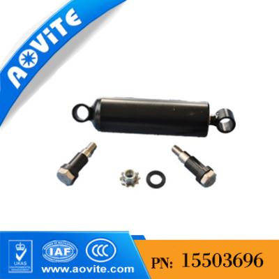 China Universal Racing Parts Adjustable Height  KIT-SHOCK ABSORBER 15503696 for terex dump truck spare parts for sale