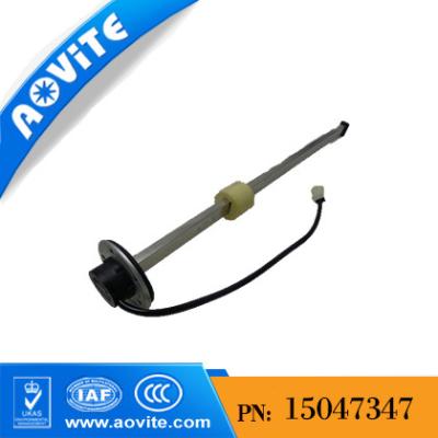 China Car auto part Terex Parts Fuel Level Sensor 15047347 130601-005 TR100 for sale