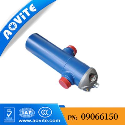 China Supply Refrigeration accessories air conditioning filter assy 09066150 drier refrigerant filter drier in sale  for Terex for sale