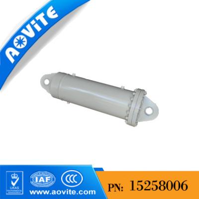 China OEM Hot sales Terex Lift Cylinder Assembly For Terex TR60 dump truck parts 15258006 for sale