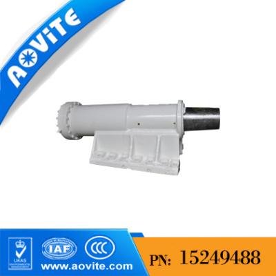 China DUMP TRUCK PART FRONT RIDE CYLINDER 09079452 TR50 TR100 used in FRONT RIDE CYLINDER for sale