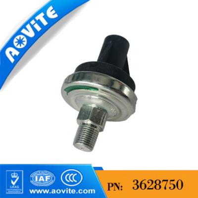 China High Performance K50 K19 Diesel Engine Spare Parts Oil Pressure Sensor 3628750 for sale