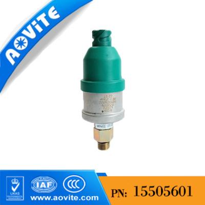 China China Manufacturers Mining Dump Truck Spare Parts Truck OIL PRESSURE SENSOR KIT 15505601 For Terex for Terex/ta for sale