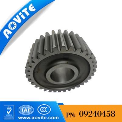 China Terex Planetary seppd reducer gear 09240458 for tr50 tr100 truck mine truck NHL/terex dump mining truck for sale