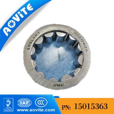 China Cylindrical Roller Bearing 15015363 15238327 Dump Truck Spare Parts 15015363 15238327 For Terex TR100 for sale