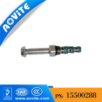 China PARKING BRAKE VALVE 15500288 for  DUMP TRUCK PARTS  NHL for sale