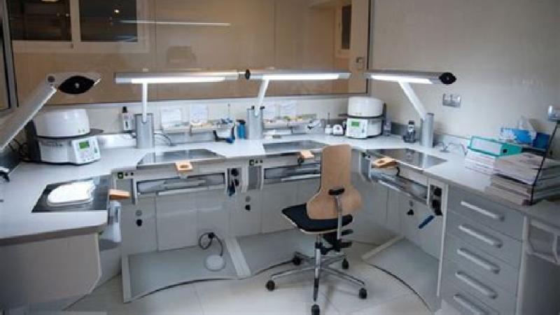 Proveedor verificado de China - China C B Dental Lab Co. Limited