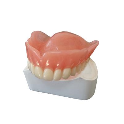 China Het verwijderbare Orthodontische van de de Tandkroon van FDA 3D Gedrukte Oppoetsende Materiaal Te koop