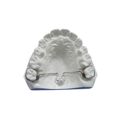 China Dental Functional Appliance, High Precision, Smooth Surface, Comfortable To Wear for sale