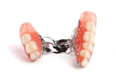 Κίνα Αόρατη αφαιρούμενη οδοντοστοιχία Wisdom Teeth Big Teeth Restoration Implant covering Temporary προς πώληση