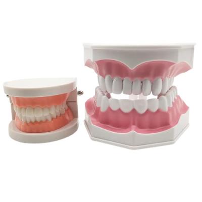 China Dentaduras de laboratorio Implantes dentales rellenos dentales Recubrimientos restaurativos completos Dentadura postiza en venta