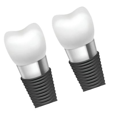 Κίνα Biocompatibility And Safety Of Dental Implant Bars προς πώληση