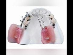 CO CR MK1 Precision Attachment Denture Corrosion Resistance