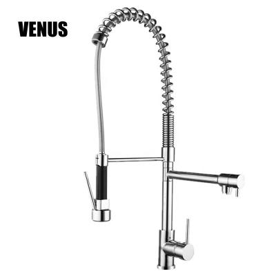 China Professional Metered Taps Sink Mixer Tap Kitchen Faucet for sale