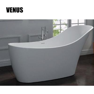 China Freestanding large bathtub for sale