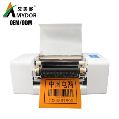 China AmydorAMD360E Industrial Farms/Power Plants Power ID Printer and Power Plants ID Printer for sale