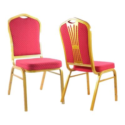 China Modern Wholesale Cheap King Throne Chairs Metal Hotel Wedding Banquet Chairs for sale