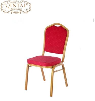 China Hotel Chair Modern Banquet Chair Stackable Chair for sale