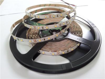 China low voltage 12v smd  flexible LED Strip 3528 60leds per meter white warm white natural white color  for decorate use for sale