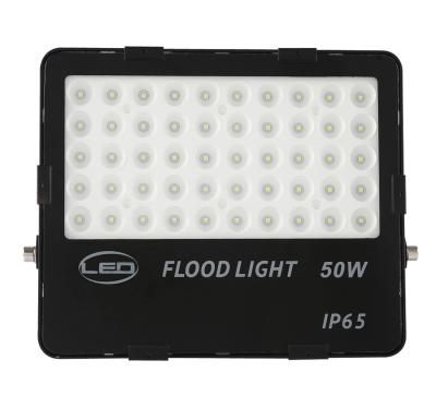 China 50W NANO reflector LED flood light high lumen high quality waterproof IP65 aluminum material for outdoor use for sale