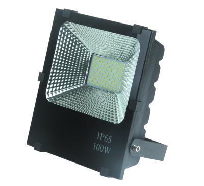 China 150W high quality LED flood light with aluminum material  high lumen  waterproof IP65 for outdoor use advertising use for sale