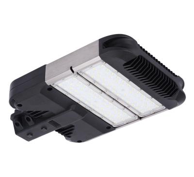 China 100W LED street  Light  Waterproof IP65  high lumen aluminum material module type for outdoor use for sale