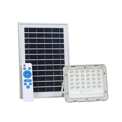 China 40w 60w 150w power led flood light solar cell led solar flood light 100w outdoor solar flood light waterproof garden use for sale