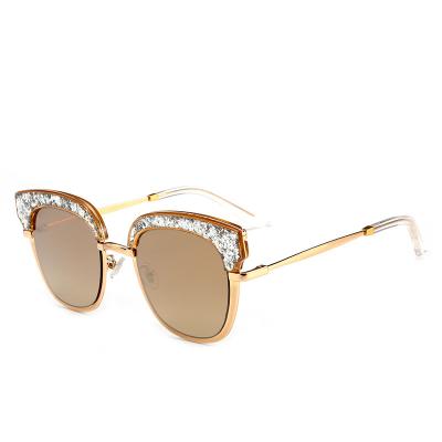 China Lightweight Affordable Cheap Luxury Brands Design Awesome Pilot Sunglasses Transition Lens Sunglasses for sale