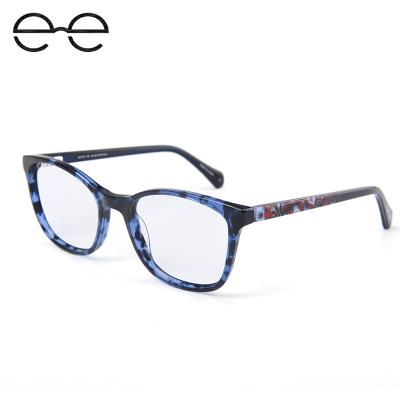 China Wholesale Cheap Mix Order Designer Eyewear Glasses Frames Custom Spectacle Glass Frames Lightweight for sale