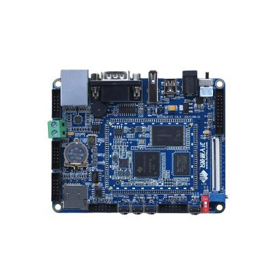 China Low Price Industrial Grade Linux Industrial Grade Single Board Computer OK335xS-II Wince Development Board OK335xS-II for sale