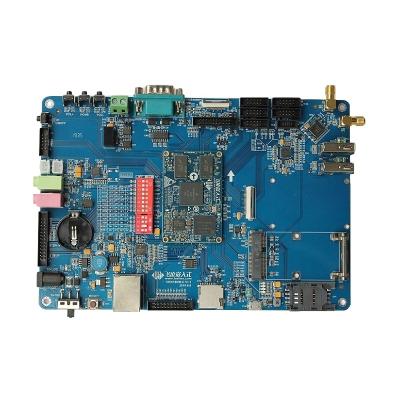 China Board Included Android9.0 IMX8 System Development OKMX8MM-C for sale