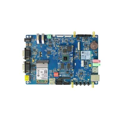 China I.MX8M Quad Linux 5.4.3 Development Board 64-bit OKMX8MQ-C for sale