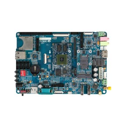 China I.MX6Q Recessed System Motherboard With 7