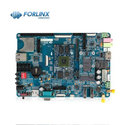 China HMI I.MX6 Cortex-A9 single board computer for sale