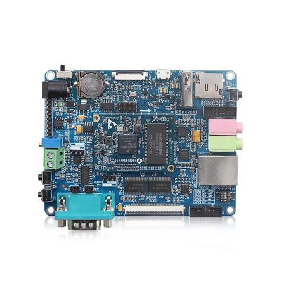 China Cortex-M7 RT1050 4M QSPI NORFLASH 16M SDRAM Development Board Supports FreeRTOS OK1052-C for sale