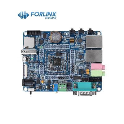 China IMX RT1061 MCU development board supports FreeRTOS OK1061-S for sale