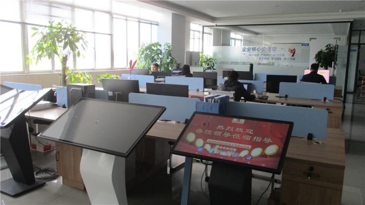 Verified China supplier - Shenzhen Commercial Display Technology Electronics Co., Ltd.