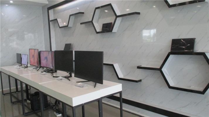 Verified China supplier - Shenzhen Commercial Display Technology Electronics Co., Ltd.