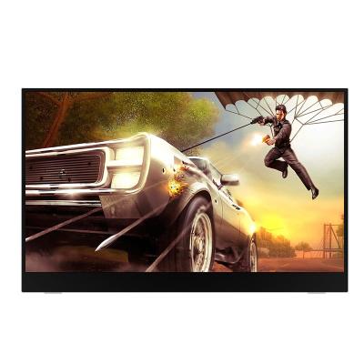 China 1080p touch screen mobile laptop display screen 120hz 12 inch lcd touch screen monitor for sale