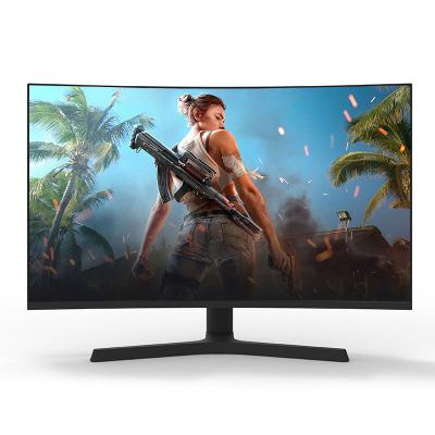 China 16:9 1500r 165hz 1920*1080 Led Monitor Curvo Gaming 27 Inch Led Monitor Q2768A (165HZ/1/1920*1080) for sale