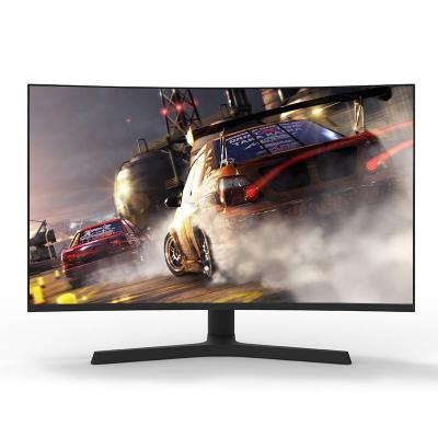 China 27 Inch 165hz 1ms Curved 1920*1080 Hd Computer Gaming Monitor For PC Q2768A (165HZ/1/1920*1080) for sale