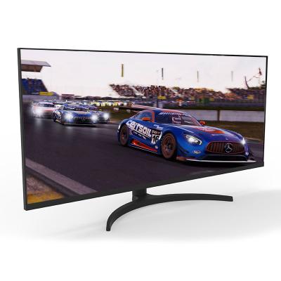 China Gaming Home 34inch 75HZ 1ms 2560*1080 Widescreen Computer Monitor 1080p IPS Flat Monitor P3468B (75HZ/1/2560*1080) for sale