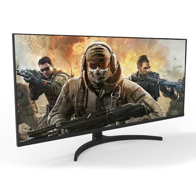 China 21:9 3000:1 1ms 3440*1440 Led 34 Inch 165hz 4k Gaming PC Gaming Monitor P3468B (165HZ/1/3440*1440) for sale