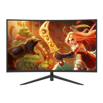 China OEM Curved 1920x1080p 165hz 32