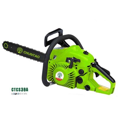 China Wholesale Chainsaw Tree Factory 2-Stroke Gasoline Cutter Supplier Hand Wood Cutting Saw Long Reach Chainsaws Chainsaw Machine for sale